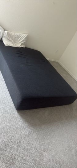 Brand new mattress full