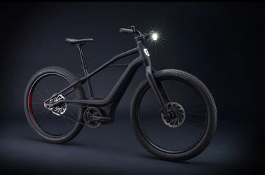 Super73 Mosh City Gen 2 E Bike
