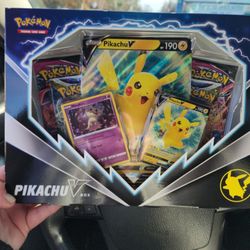 Pokemon Card Lot