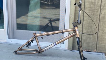 FIT Dugan BMX Signature Bike