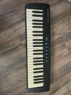 Creative Blaster Piano 