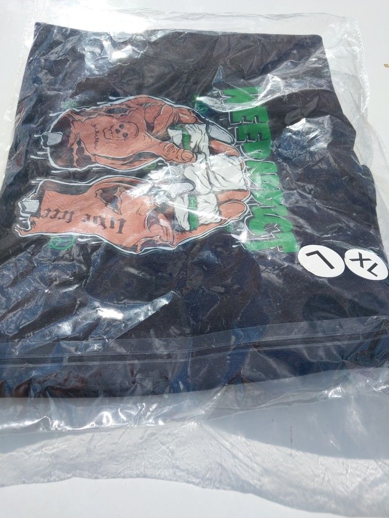 Shirts