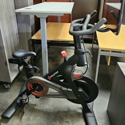 Peloton Cross Training Series Bike