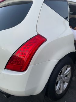 2006 Nissan Murano
