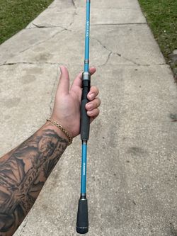 Sellus 7’1 Rod