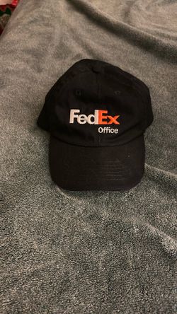 FedEx Office Baseball Hat