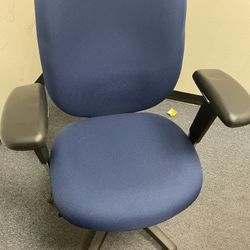 CHAIRS DESKS, CABINETS