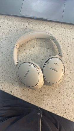Bose Quiet Comfort Headphones