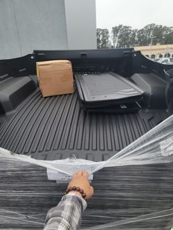 2025 GMC Sierra