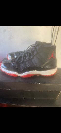 Air Jordan 11 Bred