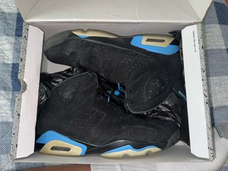 Jordan 6 retros (size 13 men)
