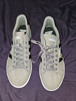 Mens addias shoes new
