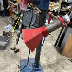 Trautmans Floor Carver (Sander) For Wood/plastic