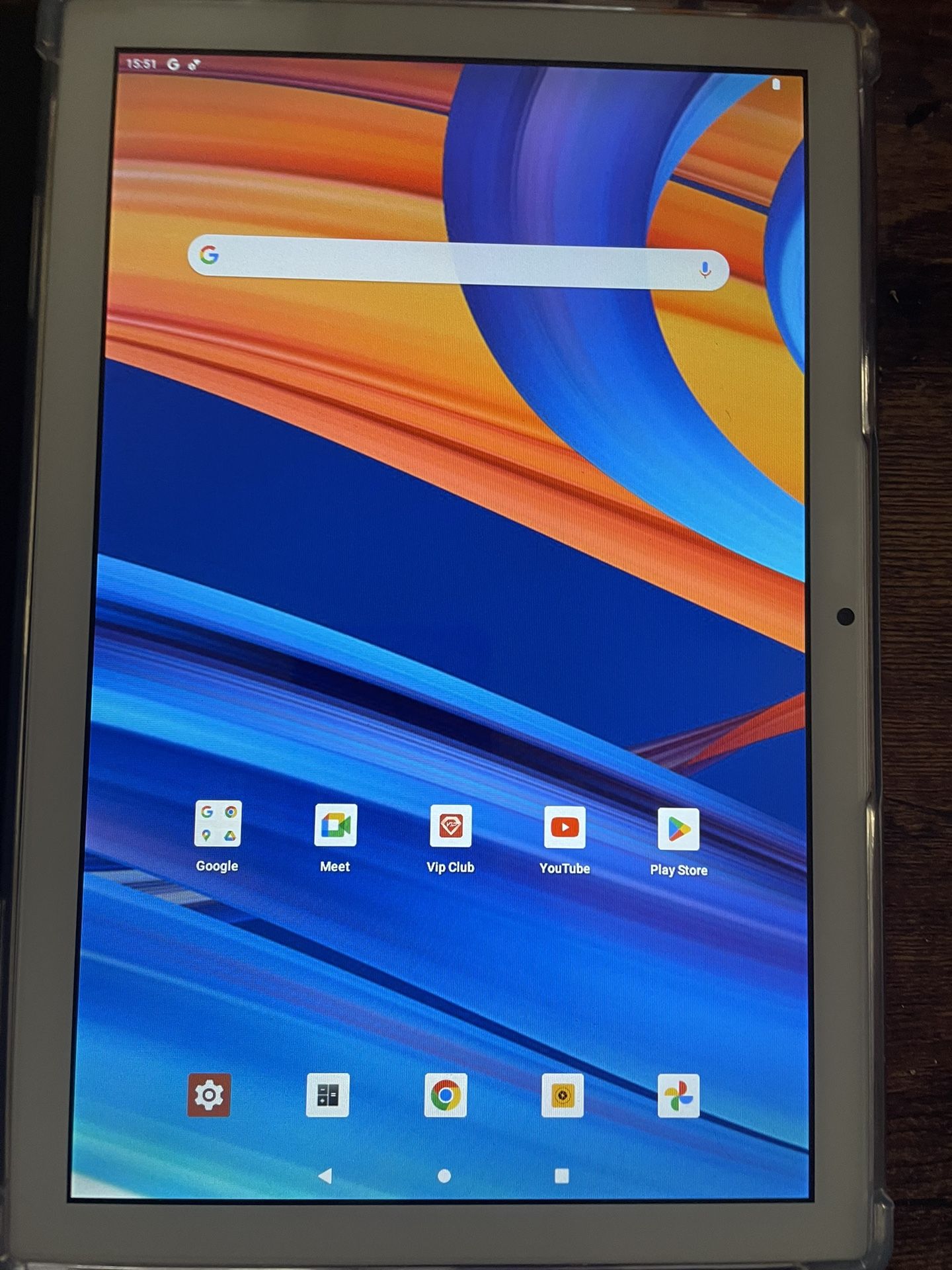 KADYBE Android Tablet 13 Inch 