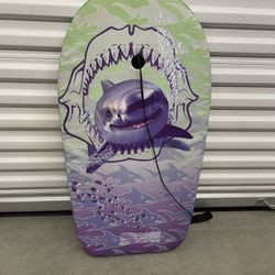Children’s Boogie Board