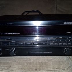 Kenwood Stereo Receiver KR-V6030