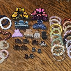 Hair Accessories 