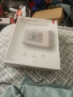 T-2  Non-programmable Thermostat