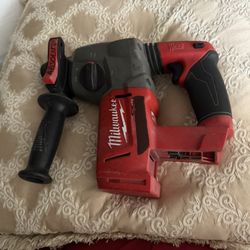 Rotary Hammer