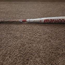 Marucci Cat X 29 Inch Drop 10 Usssa (Description)