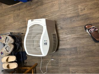 Air humidifier