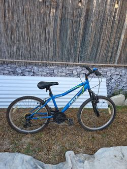 DBX CASCADE Bike