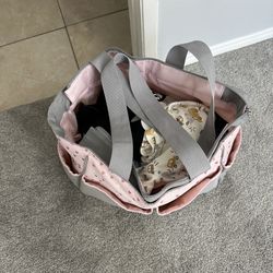 Diaper Bag Bundle