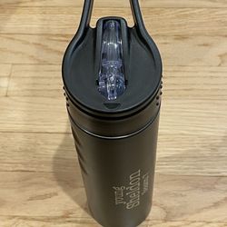 Young Sheldon Season 7 Crew Gift Water Bottle