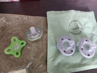 Different Pacis