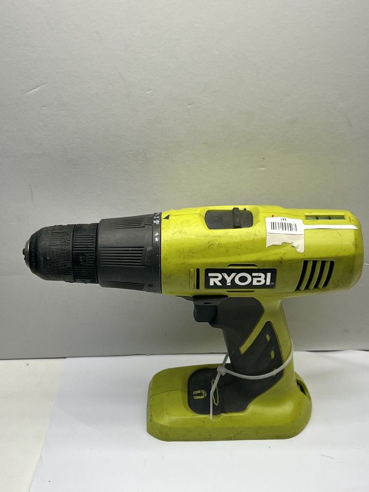 Tools Ryobi P209 (241)