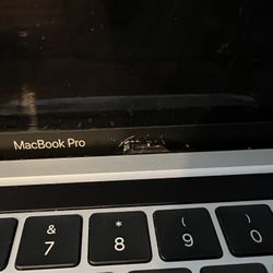Apple MacBook Pro 13inch 