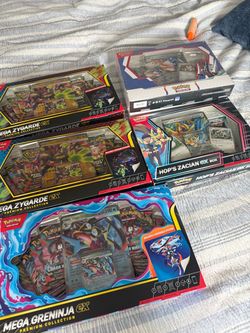 Pokemon MSRP!!!