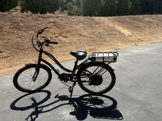 ELECYCLE E-Bike