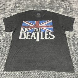 The Beatles T-Shirt, Men’s Size Large