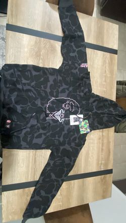 Bape Hoodie