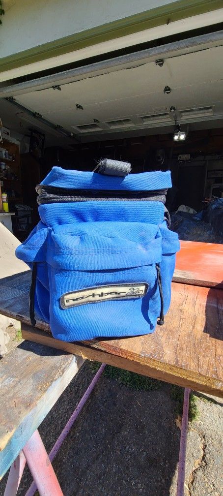 Bicycle Bag