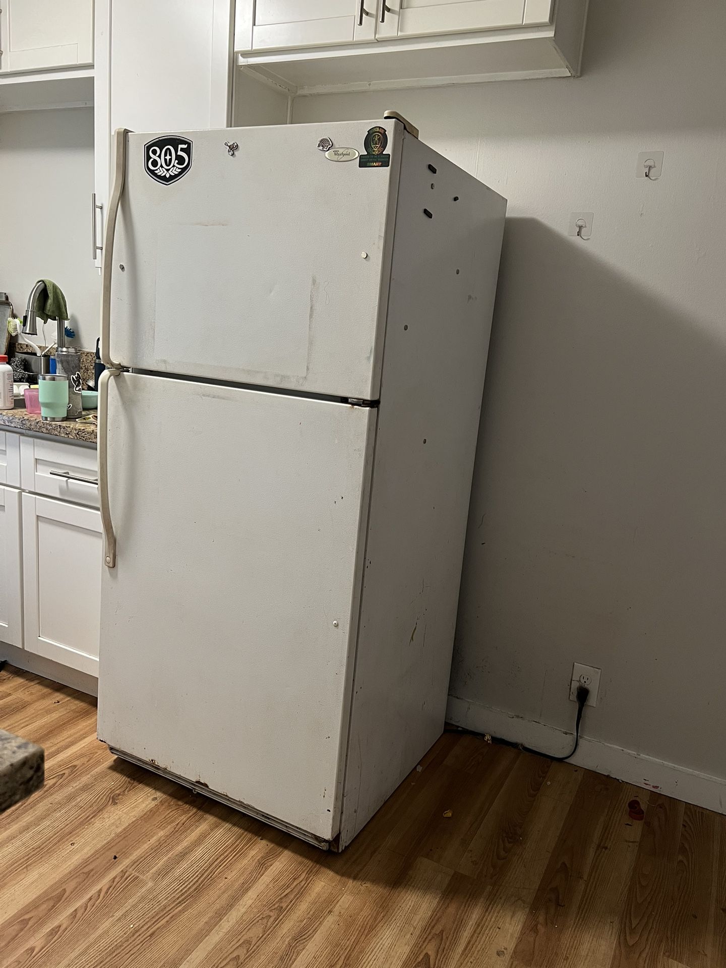 Refrigerator 