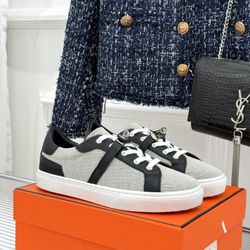 Hermes Men’s Sneaker With Box 2026 New 