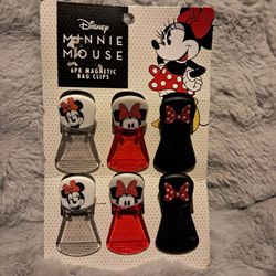 MICKEY MOUSE & STAR WARS MAGNETS