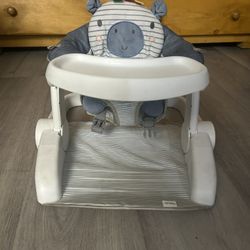 Baby High Chair Seat 