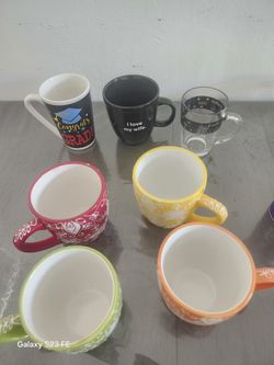 All Cups 20$