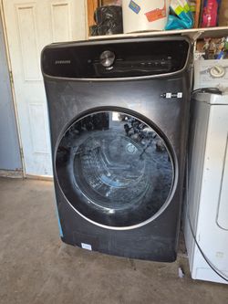 Samsung washer