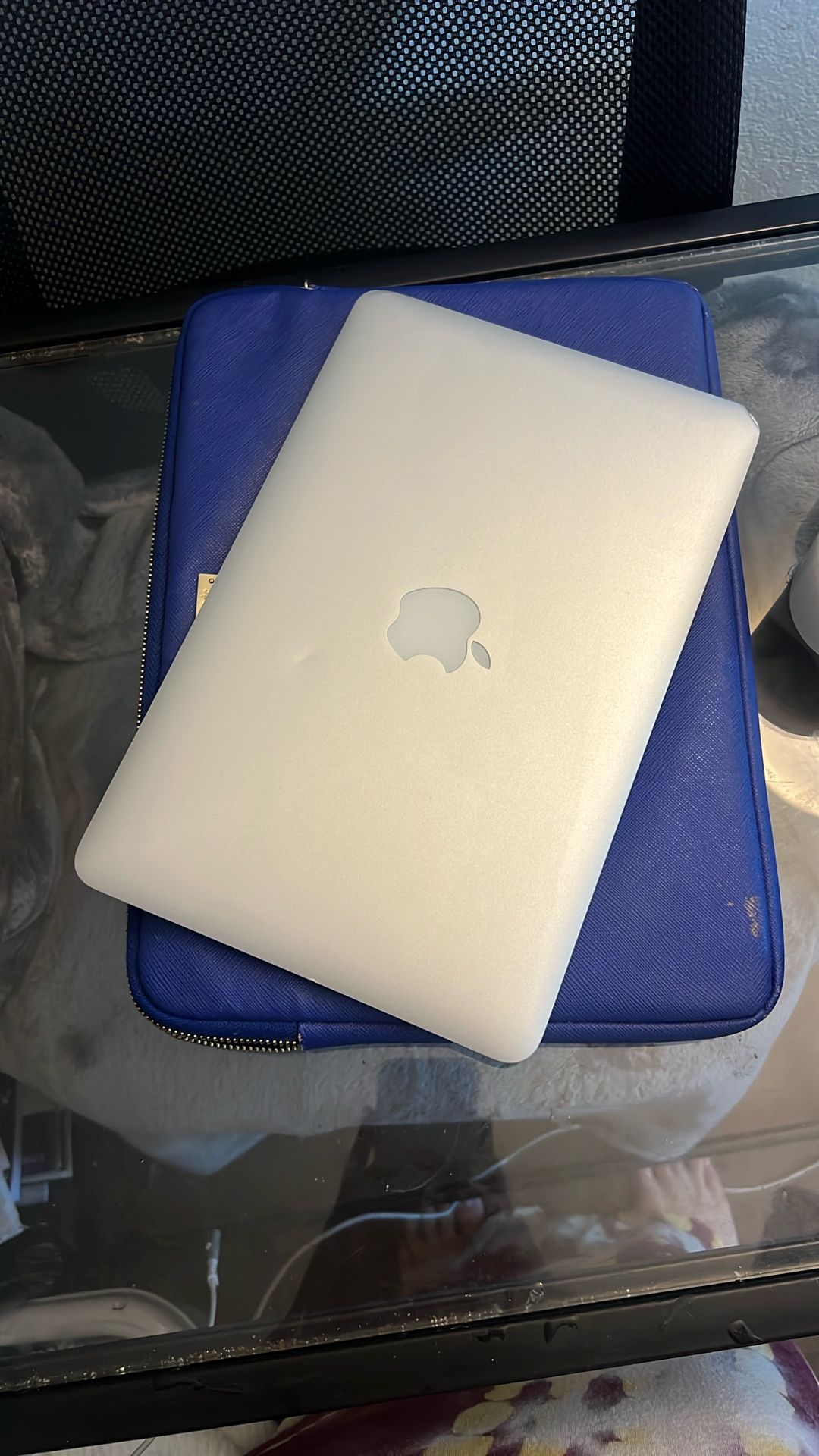 MacBook Air 2012