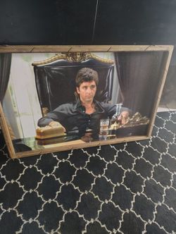 Scarface Picture