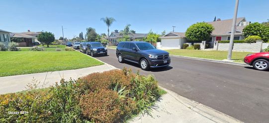 2014 Dodge Durango