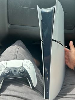 PS5