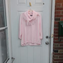Bobby Brooks Pink Sweater 20