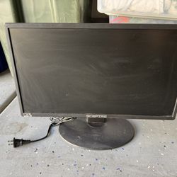 Computer Monitor 