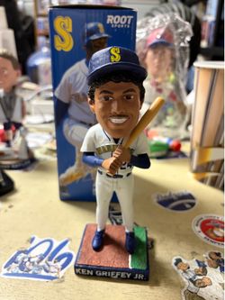 Ken Griffey Jr Bobblehead
