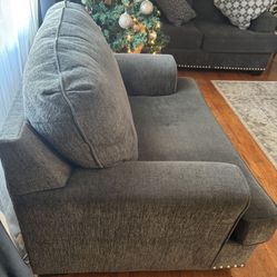 Sofa And Chair 